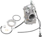 Mikuni Smoothbore Carburetor Easy Kit HSR45 Big Twin/twin Cam 45-5 New. Price: $510.95.