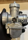 1984 Honda Cr 80R Used Carburetor Oem 16020-GC4-731 Genuine. Price: $69.99.