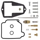 Balls Carburetor Rebuild Kit For Suzuki DRZ250 W/pumper 2001-2007 New. Price: $56.24.