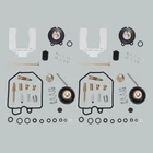 2PCS Carburetor Rebuild Kit Fits For Honda CM400T CM400C CM400E 1980-1981 New. Price: $16.04.