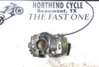 93 Suzuki Intruder VS1400 Front Carburetor Mikuni Assembly Oem 13210-38B40 Used. Price: $139.48.
