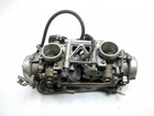 88-00 Honda GL1500 Goldwing Carburetor Assembly Fuel Throttle Used. Price: $284.33.