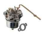 Adjustable Carburetor For Tecumseh 631826 H60-75210H H60-75362K H60-75365K New. Price: $49.95.
