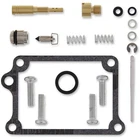 Moose Offroad Carburetor Repair Kit For Suzuki 1003-0677 New. Price: $49.22.