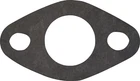Honda Carburetor Intake Gasket QA50 Nitrile New. Price: $10.40.