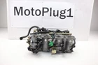 2004 - 2006 Yamaha YZFR1 Oem Throttle Bodies Primary Fuel Injectors W/ Harnes Used. Price: $98.99.