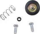 Moose Air Cut Off Valve Rebuild Kit Kawasaki KLX140L/KLX140/KLX140G New. Price: $26.21.