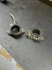 99 - 09 Yamaha Star Classic Carburetor Intake Manifold Rubber Used. Price: $19.95.