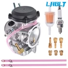 Lablt Performance Cv 40MM Carburetor Dyna XLH883 New. Price: $29.78.