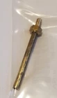 Super G Carburetor Tube Ejector Nozzle-flared-brass-s&s Cycle 1003-0454 New. Price: $18.99.