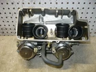 Honda 1985 VF700C Magna Carburetors Carbs Assy 16100-MK3-004 Used. Price: $359.99.