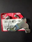 Honda Oem Nos 16018-MZ1-790 Carb Stay Bracket New. Price: $24.00.