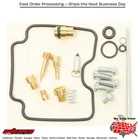 Balls Bike Carburetor Rebuild Kit Kawasaki KLX650 1993-1996 New. Price: $48.29.