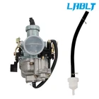 Carburetor PZ30 30MM Acceleration Pump For 200CC 250CC Motorcycle New. Price: $22.27.