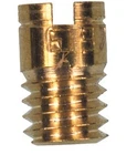 Mikuni N100606-110 Low Speed Jet New. Price: $16.43.