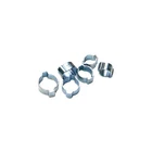 Motion Pro Replacement Steel O-clips 7/16" (for 1/4" Hose) 10 Pack 12-0026 New. Price: $16.39.