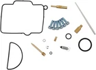 Moose Racing 1003-1437 Carburetor Rebuild Kit New. Price: $52.47.
