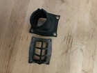 1986 Yamaha Yz 125 Intake Joint Boot And Reed Valve, Good Condition. Used. Price: $69.99.
