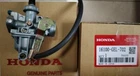 New Genuine Carburetor 16100-GEL-702 For 2000-2012 Honda XR50R CRF50 Us. Price: $43.99.