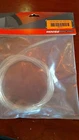 M6109 Moose Racing Carb Vent Line 1/8 5FT New. Price: $13.97.
