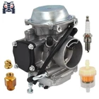 High Quality Carburetor For Arctic Cat 1998-2000 300 2X4 4X4 0470-348 New. Price: $31.52.