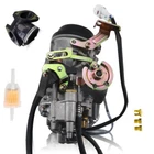 Carburetor For Yamaha Road Star XV1600 XV1700 W/ Intake Manifold New. Price: $85.88.