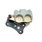 New Rear Brake Caliper W/pads For Kawasaki 43080-0096-25S. Price: $39.98.