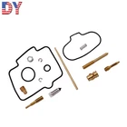 Carburetor Rebuild Repair Kit Fit For Honda CR250R 2001 2002 2003 New. Price: $8.87.
