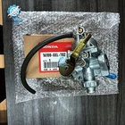 Oem For 01-23 Honda Carburetor 16100-GEL-702 Keihin CRF50F XR50R. New. Price: $43.01.