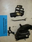 2023 Kawasaki KLX230 Efi Oem Original Battery Box Strap Mount Holder Cover Used. Price: $49.00.