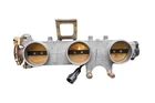 Triumph Speed Triple 1050 Throttle Body Used. Price: $110.99.