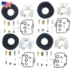 4 Set Fit Mikuni BST36 For Suzuki GSXR1100 Carburetor Repair Kit Diaphragm New. Price: $18.99.