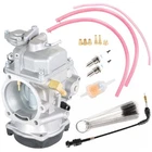 CV40 Carburetor For Dyna & Fxr 1988-1999 2000 2001-2007 2008-2015 2016 27490-96 New. Price: $39.40.