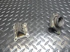 1987- 2018 Suzuki 1994 RM80 Oem Intake Joint Manifold Reed Valve Assy Used. Price: $59.99.