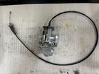 1994 Honda CR250 Keihin Carburetor With Cable And Slide 1990- 1996 Used. Price: $150.00.