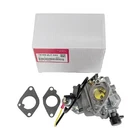 Carburetor 16100-ZJ1-892 (BG22C B) Oem For Honda Power Equipment EB11000 New. Price: $68.80.