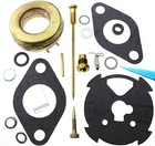 Zenith Carburetor Kit Fits Thermo King Kohler Chrysler 13793 14032 14157 D51 New. Price: $169.78.