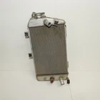 Kawasaki KLR650 08-18 Engine Motor Cooling Cooler Radiator 39061-0098 Used. Price: $85.00.