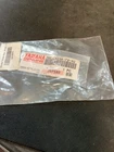 Nos Oem Yamaha Main Carburetor Jet 2001 YFM400 XVS1100 3G2-1423A-73-A0 New. Price: $13.01.