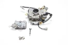 2004 03-06 WR250F DRZ400 Keihin Flat Cr Carburetor Fuel Intake Q21 Used. Price: $229.99.