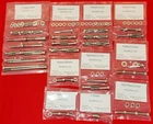 Suzuki 1986 & Up LS650 Savage Boulevard S40 Polished Stainless Engine Bolt Kit New. Price: $43.95.