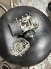 Vintage Harley Davidson Carburetor PA40A AF07 Keihin Japan Used. Price: $38.00.