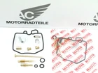 Honda Cx 500 Carburetor Repair Kit Keyster 2XKH-1265NFR New. Price: $49.54.