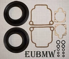 Bmw Carburetor Rebuild Kit For Bing Cv 32MM Airhead R65 R75 R80 R90 R100 (oem) New. Price: $27.95.