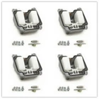 Carburetor Float Valve & Chamber Bowl For Suzuki Katana GSX600F 1998-2006 New. Price: $89.99.