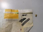 Nos Kawasaki #132 Main Jet 91 KR250 87-00 KSF250 86-00 KLF300 92063-1076 New. Price: $13.59.