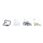 Balls 26-1681 Carburetor Rebuild Kit New. Price: $117.44.