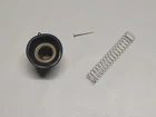 1984 Honda CB650SC Diaphragm Carburetor Slide Throttle 16111-ME5-671 Used. Price: $24.99.