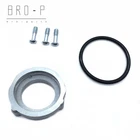 Air Adapter Kit For Mikuni Cv Repl HS42/001-K Hsr 45 48 34-0834 New. Price: $15.99.