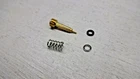 Carburetor Mixture Screw Set Suzuki DR-Z400 Katana 600 Gsx-r Pilot 18-3694 New. Price: $15.95.
